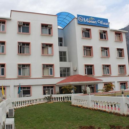 Hotel Mount View Katra  Bagian luar foto