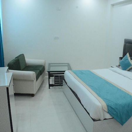 Hotel Mount View Katra  Bagian luar foto