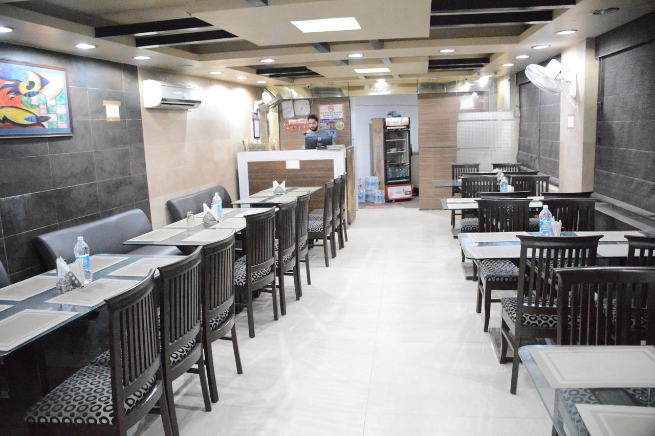Hotel Mount View Katra  Bagian luar foto