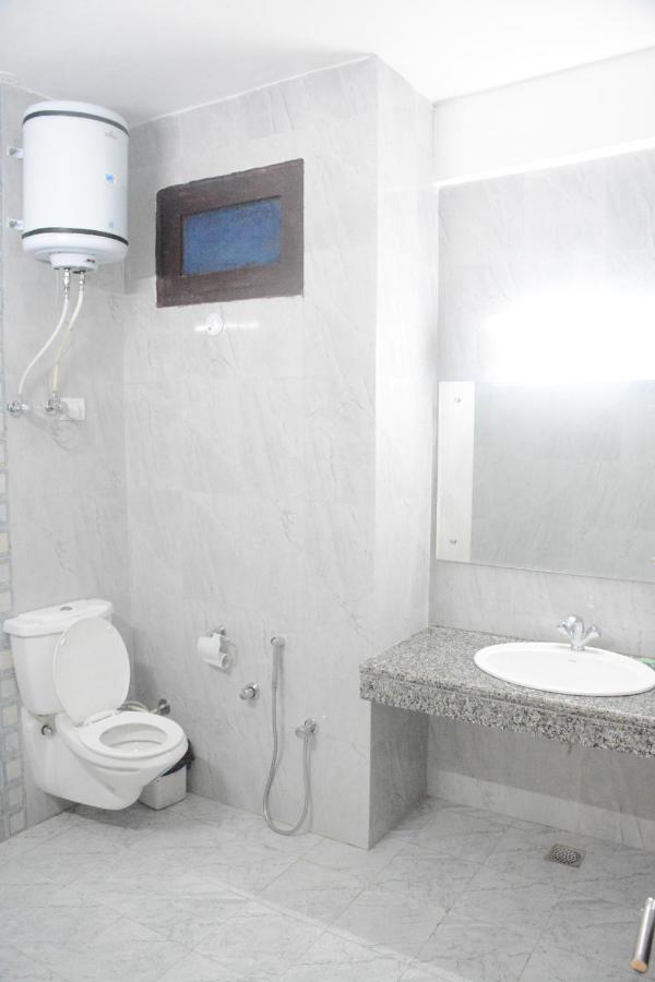 Hotel Mount View Katra  Bagian luar foto