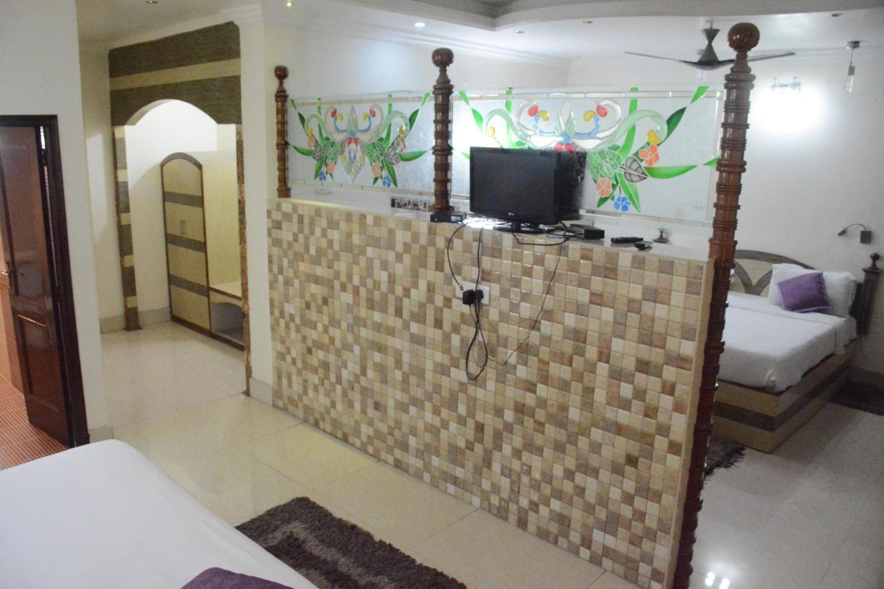 Hotel Mount View Katra  Bagian luar foto