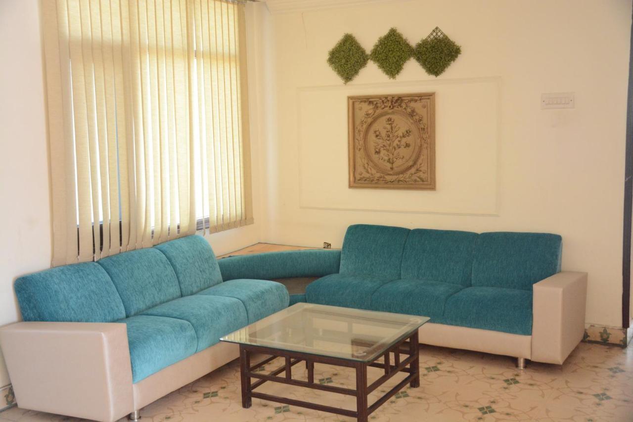 Hotel Mount View Katra  Bagian luar foto